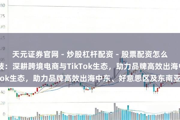 天元证券官网 - 炒股杠杆配资 - 股票配资怎么杠杆 南通博不雅信息科技：深耕跨境电商与TikTok生态，助力品牌高效出海中东、好意思区及东南亚