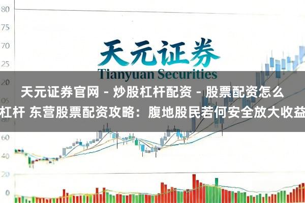 天元证券官网 - 炒股杠杆配资 - 股票配资怎么杠杆 东营股票配资攻略：腹地股民若何安全放大收益